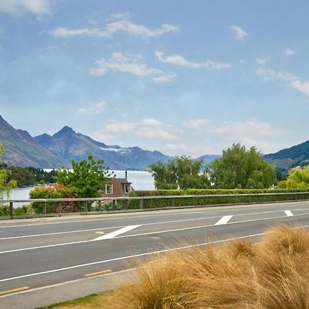 Lake View @ Pounamu Queenstown Ngoại thất bức ảnh