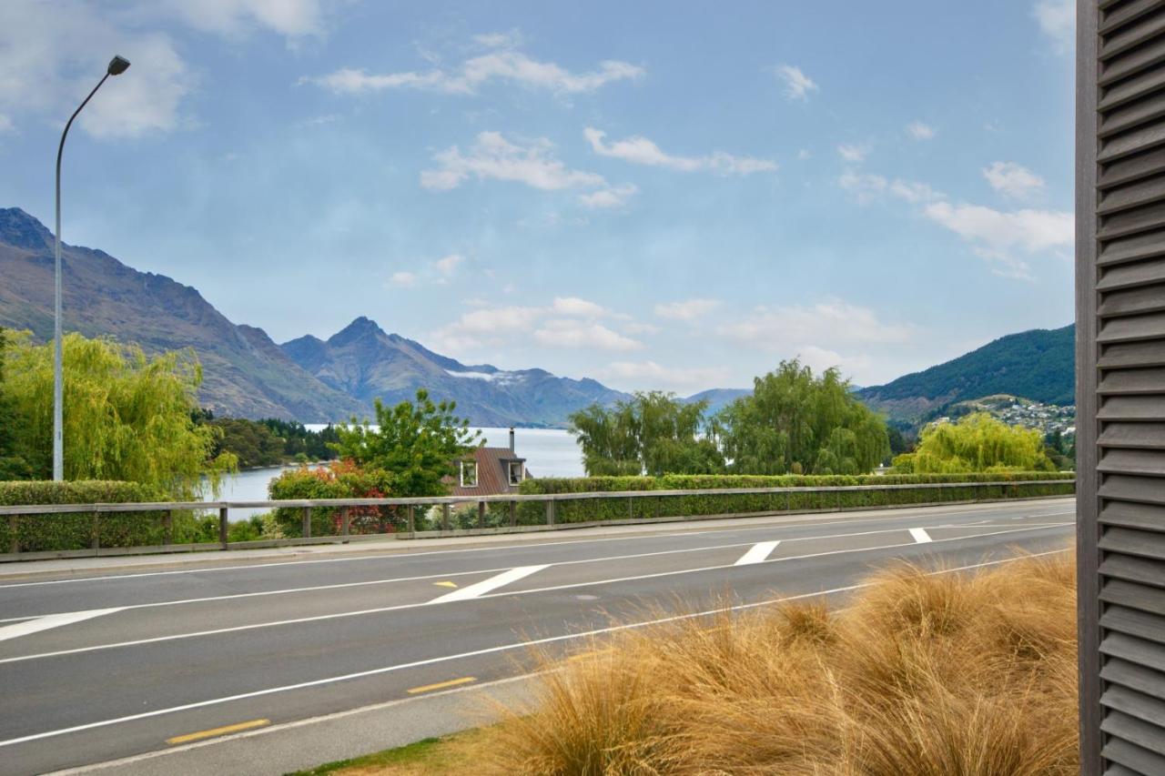 Lake View @ Pounamu Queenstown Ngoại thất bức ảnh
