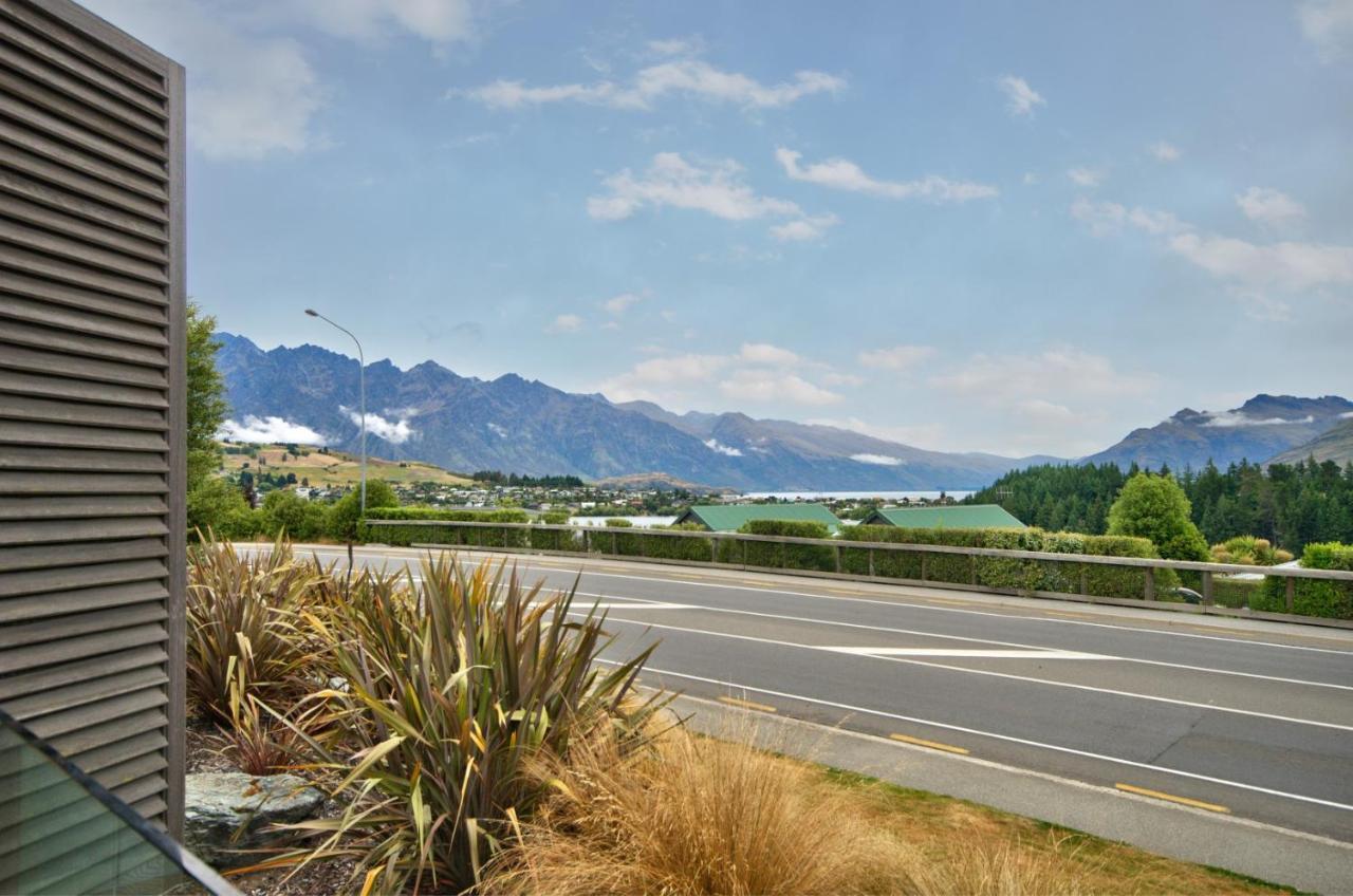 Lake View @ Pounamu Queenstown Ngoại thất bức ảnh